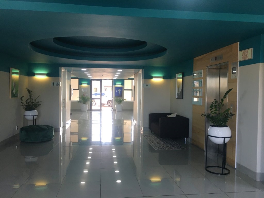 To Let commercial Property for Rent in Century City Western Cape